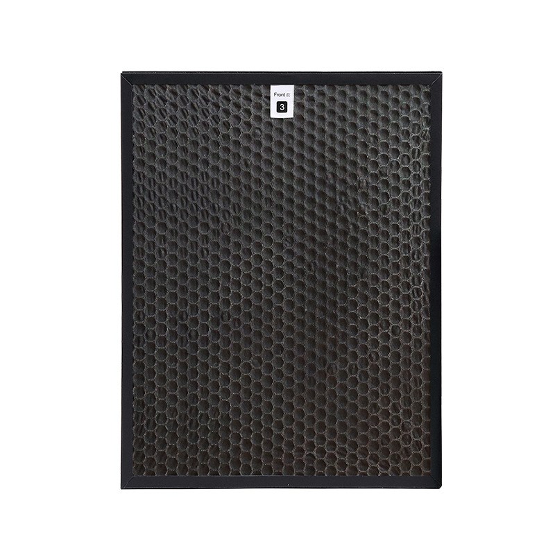 适配菲利浦空气净化器AC4074/AC4072过滤网AC4144/4143/4141滤芯