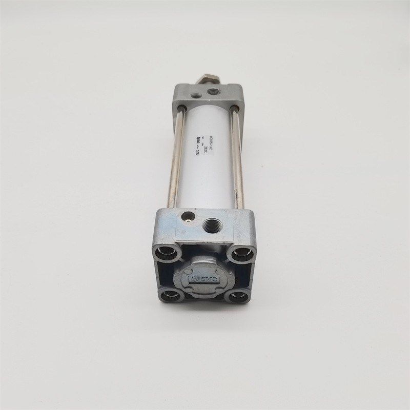 SMC标准气缸MBB/MDBB32/40/50/63/80/100-25-50-100-150-200-300Z