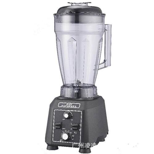 110V blender美规破壁机大功率商用搅拌机榨汁机 mixer多功能
