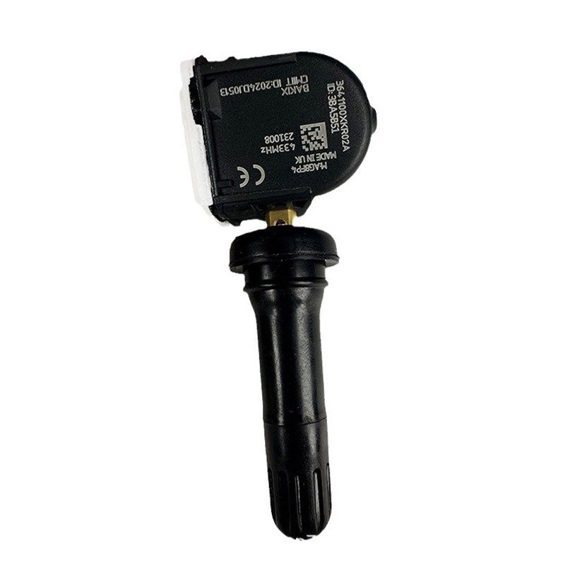 3641100XKR02A长城哈佛H6F5H2S胎压传感器哈佛H4F7VV5VV6VV7胎压