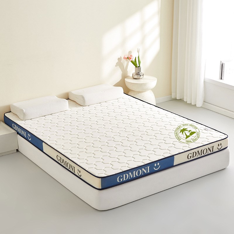 乳胶海绵床垫软垫学生宿舍单人海绵床垫子家用卧室榻榻米床垫褥子