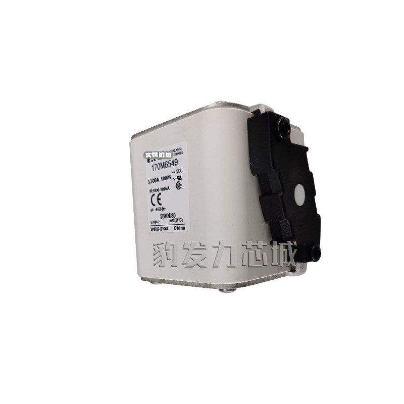 170M6558/6559/6560/6561/6562/6563/6564/6565-6570/6571熔断器