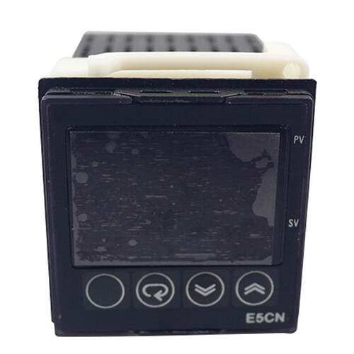 日本 温控仪器 E5CN-Q2MT-500 温度控制器数显温控仪