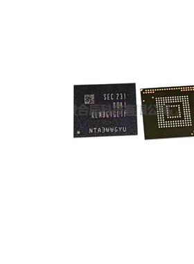 全新原装MT40A256M16GE-075E:B D9XSB贴片FBGA-96闪存存储器芯