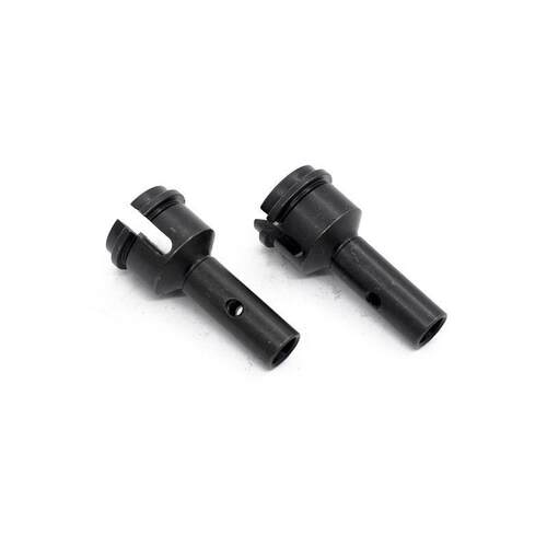 ARRMA 1/7INFRACTION 6S与1/8 TYPHON 6S加硬前/后CVD万向节
