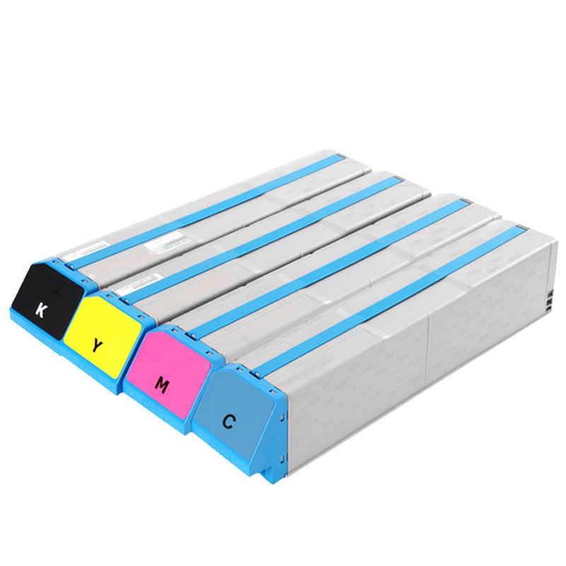 适用OKI C911粉盒C931dn C941dn C942DN鼓架硒鼓碳粉盒鼓芯充电辊