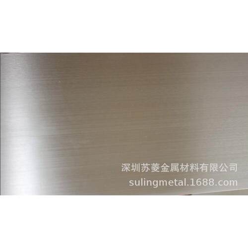 304-EH不锈钢发条料 X2CNi189不锈钢带 BA镜面不锈钢箔