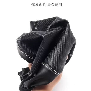 防水套适用于小牛F070电动车座垫套OVA防水皮革防晒座套垫