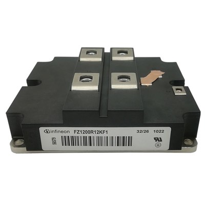 FZ1200R12KF1全新IGBT功率模块 可控硅驱动 半导体模块 参数报价