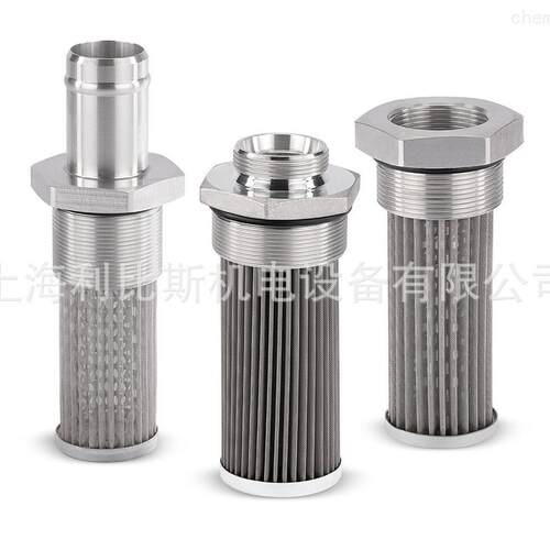 原装进口供应 IKRON 过滤器 /滤芯 HF585-30.195-AS MB125