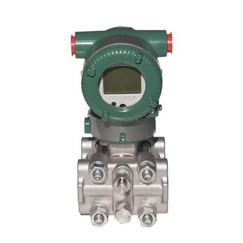 日本横河EJA110E/130E/120E/530EJM/JH/JF压力微差压变送器