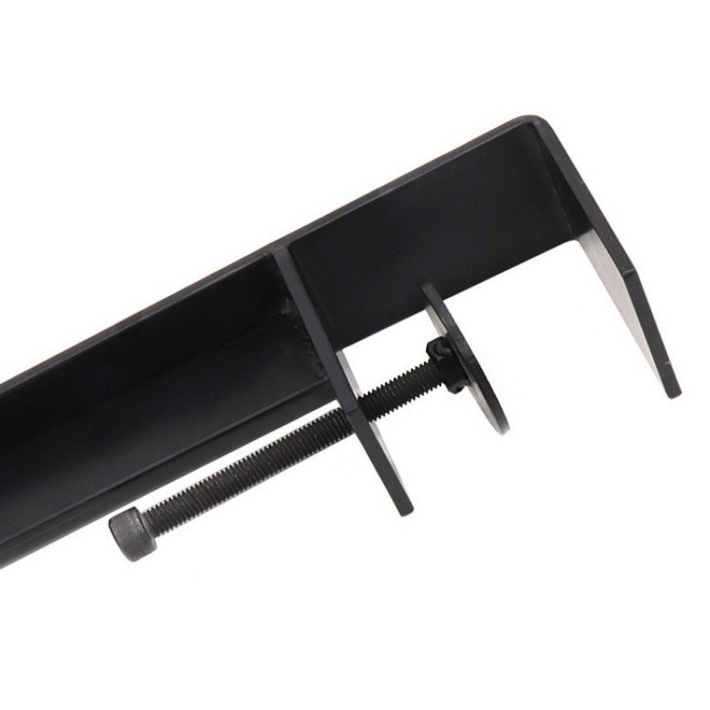 免打孔桌脚支架桌腿办公木板茶几可移动升降桌子腿支撑架方桌圆形