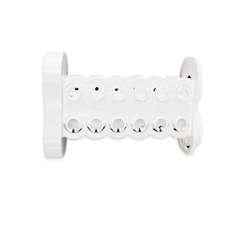 96孔pcr板磁力架1.5ml/2ml/15ml离心管实验室处理生物磁珠分离器