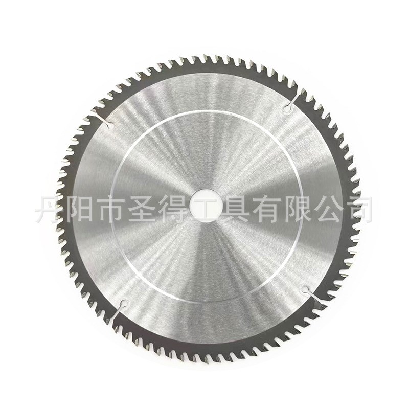 切铁片9寸机用硬质合金锯片230X80TX25.4X2.6木工装修圆锯片