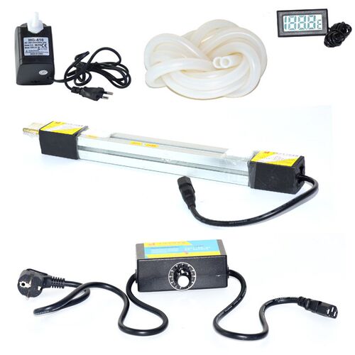 手动工具热弯有机玻璃塑料板PVC亚克力热弯机有机板折弯机字母弯