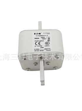 全新原装快速熔断器保险丝170M6012 170M6013 170M6060 170M6061
