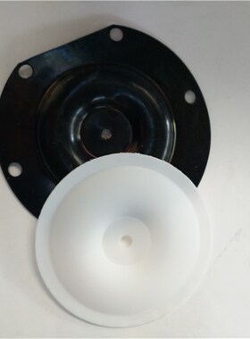 纸箱机械配件武汉长江QDM-CJ602气动双向隔膜泵膜片