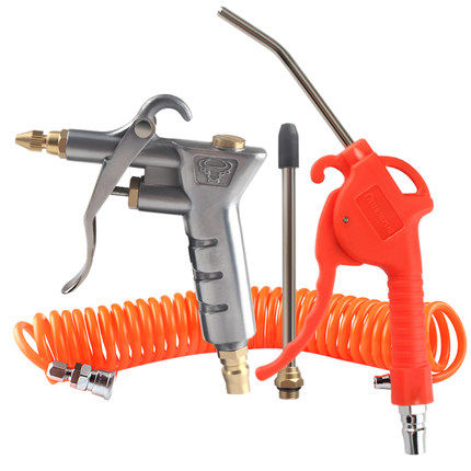 工业级吹尘枪吹气枪吹风枪除尘高压尘吹枪吹气抢喷气枪空气喷气枪,农用物资,苗木固定器/支撑器,淘宝优惠券,粉丝福利购,淘宝优惠卷