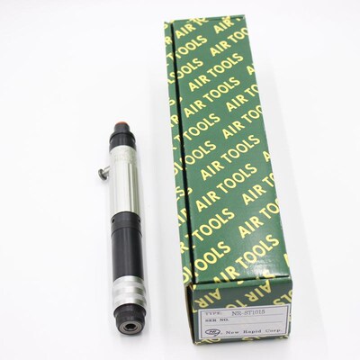 台湾新捷NRNR-ST1015 全自动下压风批 气动螺丝刀 气批 起子