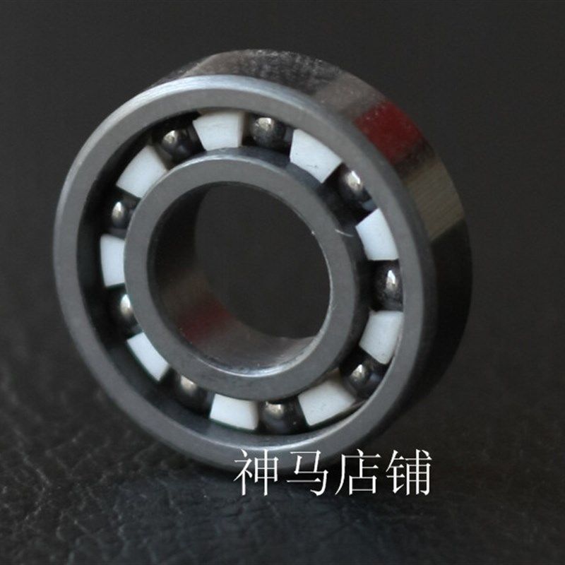 全陶瓷轴承209 氮化硅陶瓷轴承6209(45*85*19),农用物资,苗木固定器/支撑器,淘宝优惠券,粉丝福利购,淘宝优惠卷