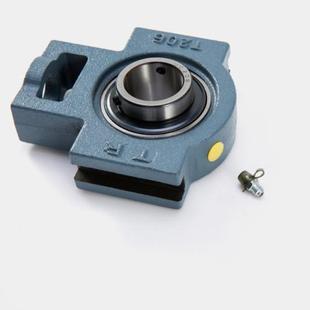 东莞带座外球面轴承UCT204 205 206 207 208 209 210 211 212 213