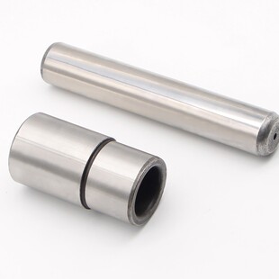 SGP滑动导柱导套精密五金模具配件冲压模架外导柱