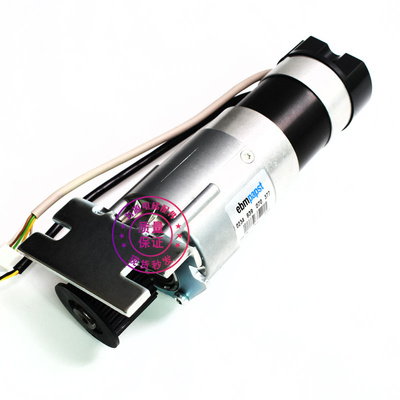 通力电梯配件 通力门机马达 KM903375G04 903375G04 门电机 全新