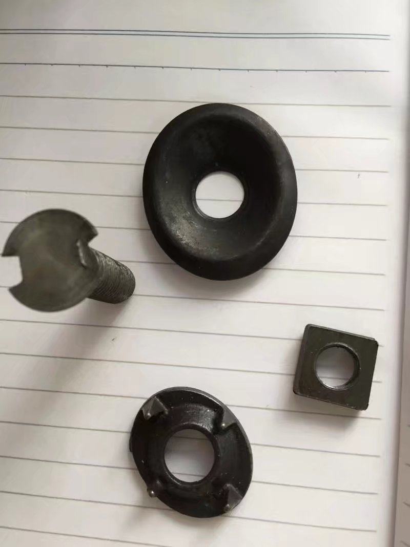 皮带扣输送带传送带螺栓 皮带螺栓 牙口 畚头螺丝M6*25 30-10*50,农机/农具/农膜,灌溉工具,淘宝优惠券,粉丝福利购,淘宝优惠卷