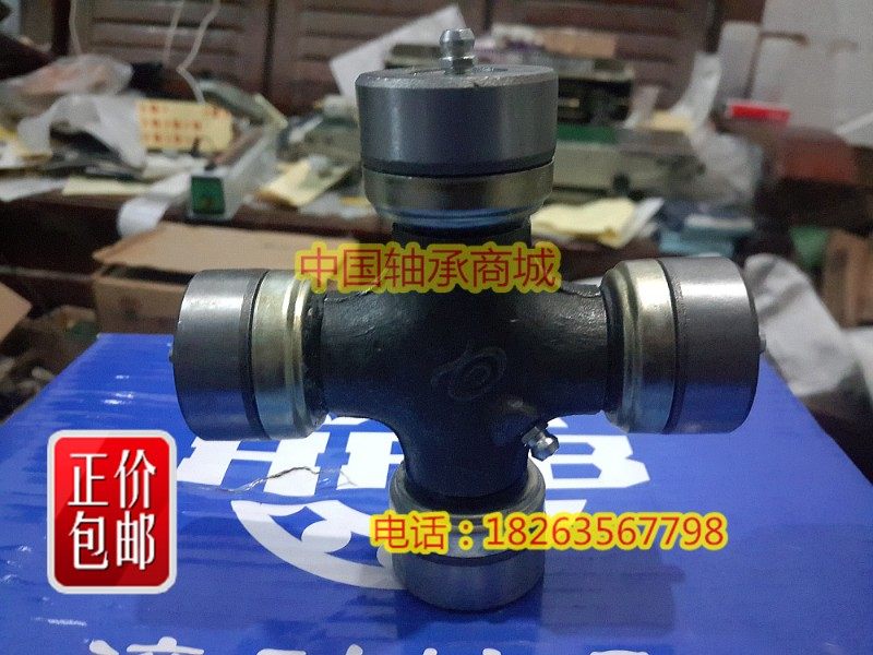 万向节轴承 十字轴承19*44 19*48 20*44 20*45 20*47 20*50 20X60,农用物资,苗木固定器/支撑器,淘宝优惠券,粉丝福利购,淘宝优惠卷