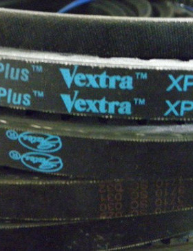 进口美国盖茨三角带 XPB3150 USA GATES 传动皮带 规格齐全