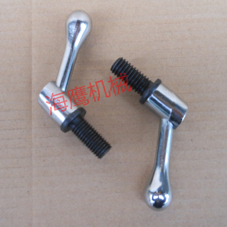 炮塔铣床配件主轴锁紧手柄螺丝M12工作台导轨英制可调把手手柄,农用物资,苗木固定器/支撑器,淘宝优惠券,粉丝福利购,淘宝优惠卷