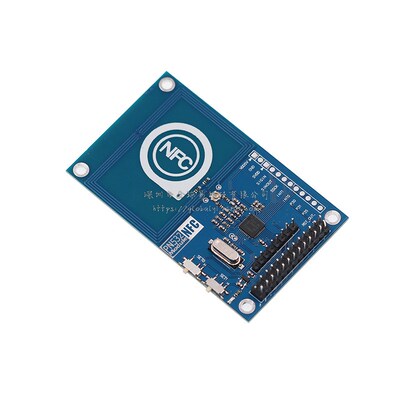 13.56mHz PN532 NFC/RFID模块 近场通信模快 支持读写