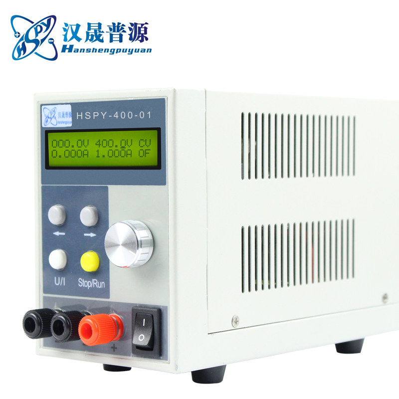 100V5A高精度可调电源 程控稳压电源 直流电源 可编程电源100v6a