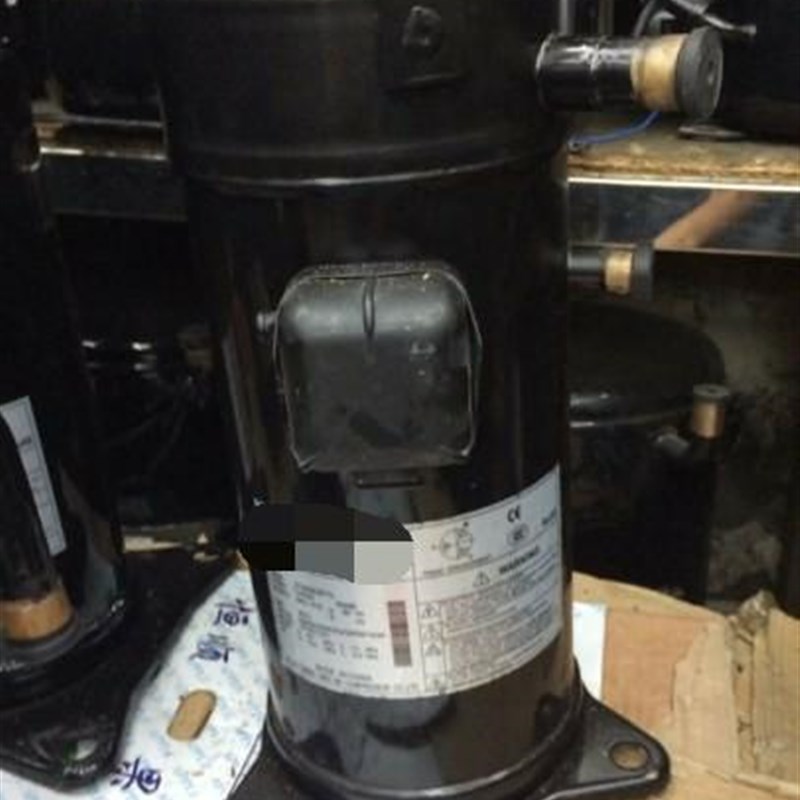 全新原裝DAIKIN大金5HP涡旋压缩机JT160GA-TAL