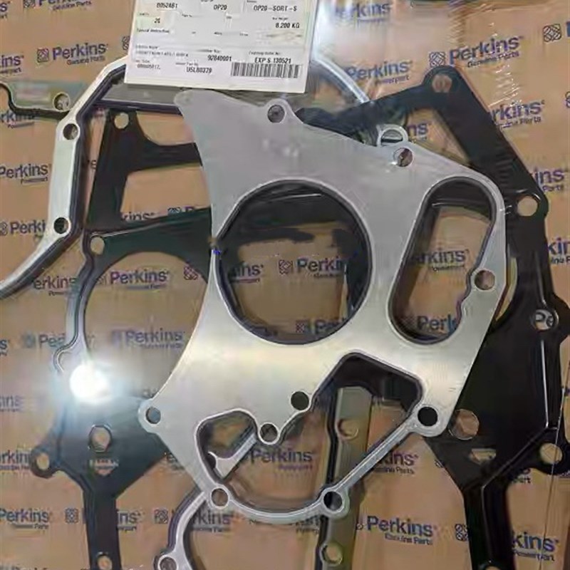 珀金斯perkins U5LB0379 1103A/C-33T GEP44 GEP50-7 GEP65修理包