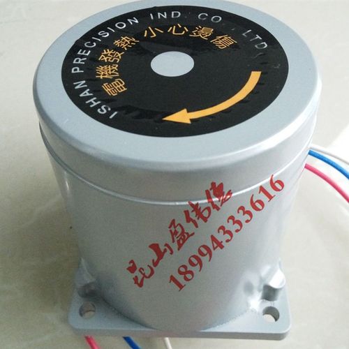 裕祥YAE-A1P1 YAE-A2P2 YAC-B1P1 YAC-H1P1注油机感应电机润滑泵