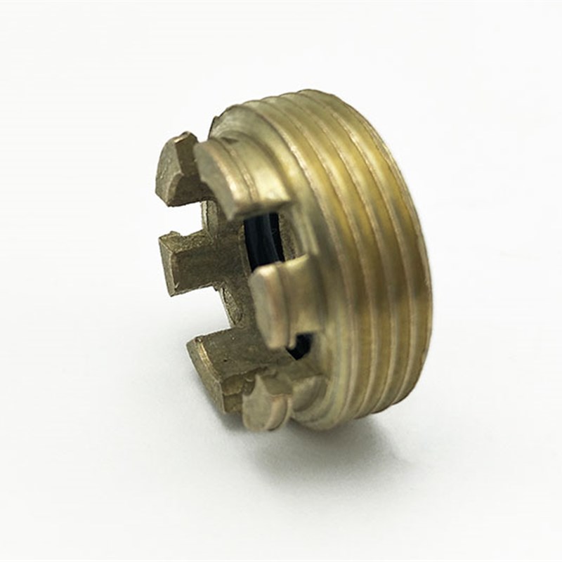 16 18 21 22 26 25 822 524型柱塞泵压盖园林压力泵黄油水封压紧