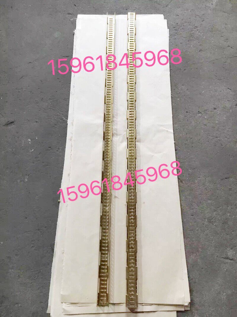 杭州机床厂M7150H立柱滚针板滚珠框轴承导轨