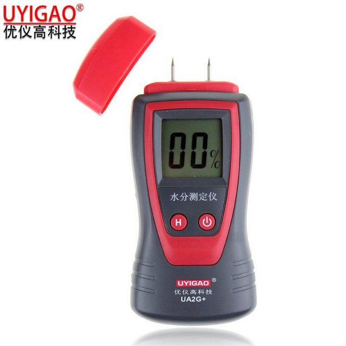 优仪高UA2G+/4G+木材水分测试仪/木板潮湿度检测仪/测湿仪湿度计,工业油品/胶粘/化学/实验室用品,马弗炉/电阻炉/实验炉,淘宝优惠券,粉丝福利购,淘宝优惠卷