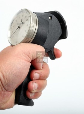 【YG302机械式纱线张力仪在线张力检测测试张力计50/100/200cN