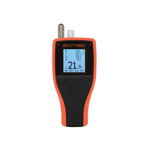英国易高Elcometer G319-S/T露点仪温湿度计原装