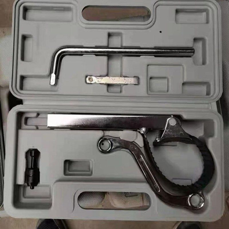 东风康明斯6CT发动机正时定位销含正时皮带轮扳手,橡塑材料及制品,塑料盒/塑料箱/塑料柜,淘宝优惠券,粉丝福利购,淘宝优惠卷