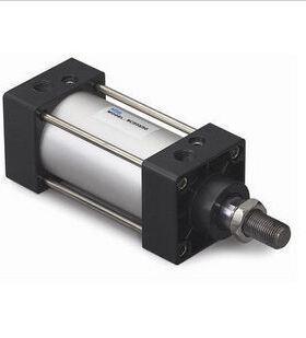 ROANY气动各种气缸  带磁性 行程可调 进口SMC 亚德客