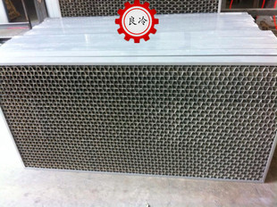 方形闭式 冷却塔进风窗挡水窗冷却水塔入风口网进风窗量大可定做