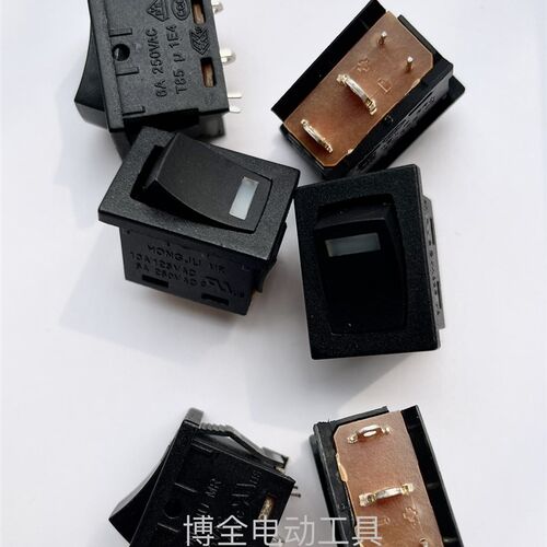 FUMA富马NSRI自动螺丝机SSD供料器1050电源开关9000充电器配件