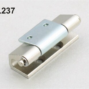 生久柜锁 CL237 锌合金或不锈钢铰链CL237