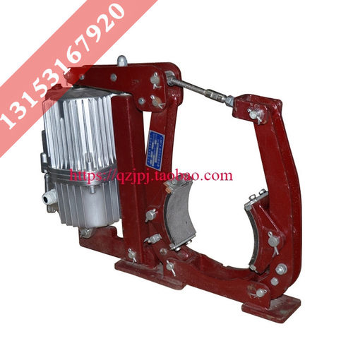 焦作液压制动器YWZ9 160 200 250 315 400 500起重制动器抱闸刹车