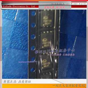 NCEP30T12G原装/进口全新 P30T12G 30T12G场效应管贴片MOS管