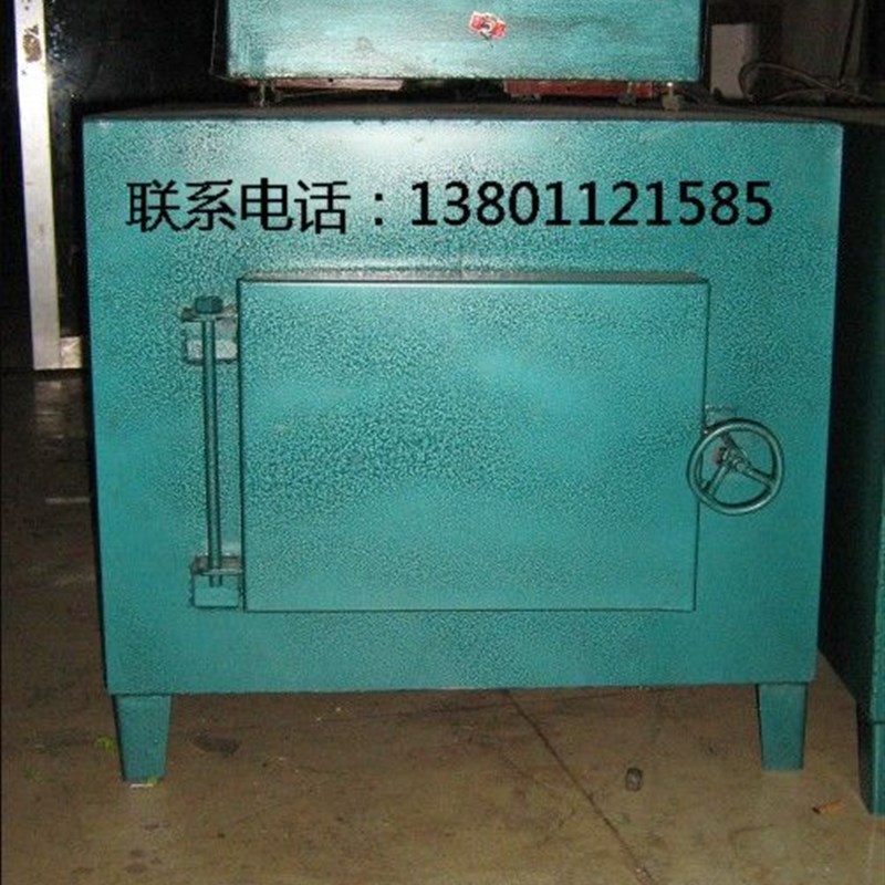 非标定制硅碳棒电阻炉 箱式电炉 1300度高温电炉 淬火炉 马弗炉