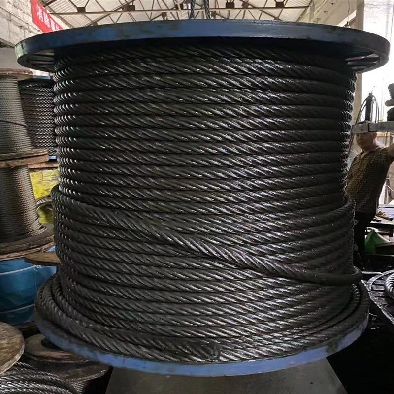 光面涂油软钢丝绳麻芯6*37丝1416mm起重吊机提升机拖车用6*19+FC1,童鞋/婴儿鞋/亲子鞋,量脚器,淘宝优惠券,粉丝福利购,淘宝优惠卷